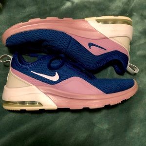 Nike running shoes